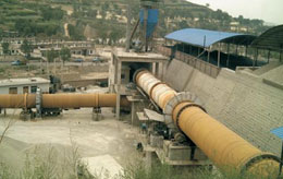 Cement kiln, Cement rotary kiln, Cement kiln process, Kiln in cement plant