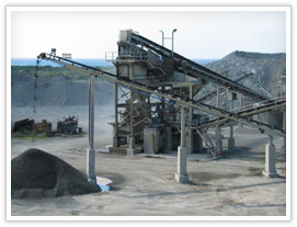Coal benefication processing