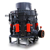 Hydraulic Cone Crusher