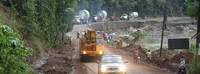 Ball Mill in Nigeria