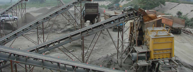 Impact Crusher in Nigeria