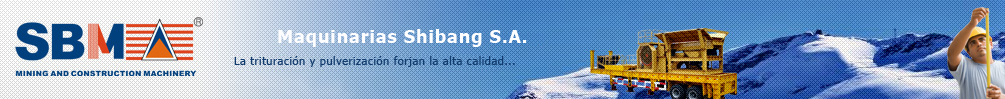 Shanghai Shibang Machinery Co.,Ltd.