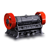 mobile jaw crushing plant