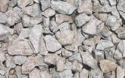 Limestone Crusher