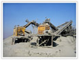 Iron ore Mining Processing