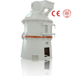 Straight Centrifugal Mill