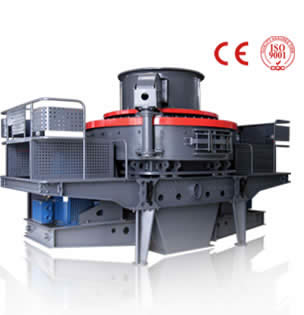 VSI5X Impact Crusher 