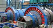 ball mill