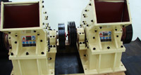 hammer mill