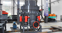 HPC Cone Crusher