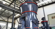 ball mill