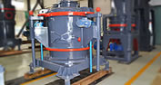 ball mill