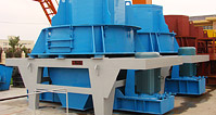 PCL-Vertical Shaft Impact Crusher