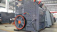 PFW Impact Crusher