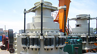 Spring Cone Crusher